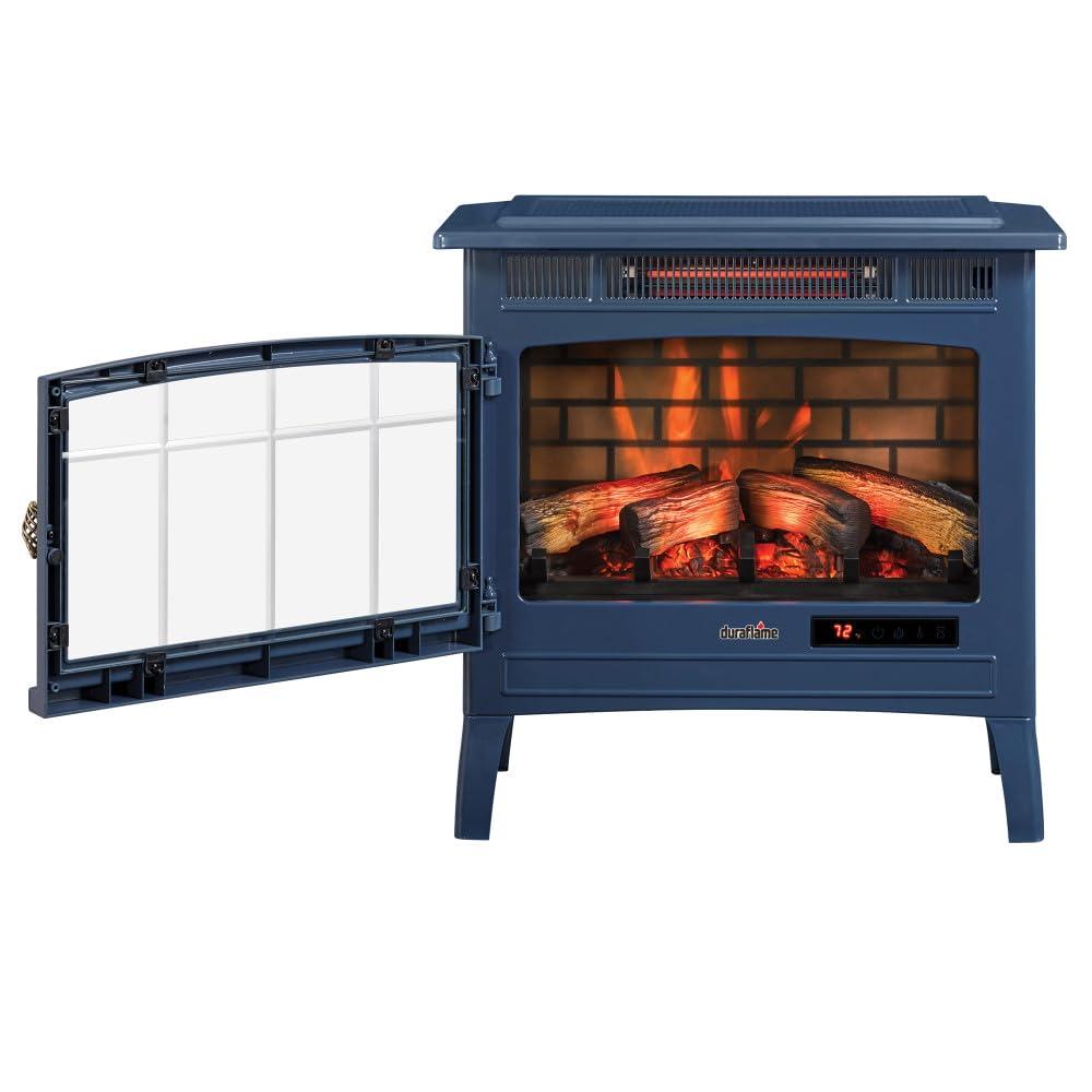 Duraflame Electric Stove
