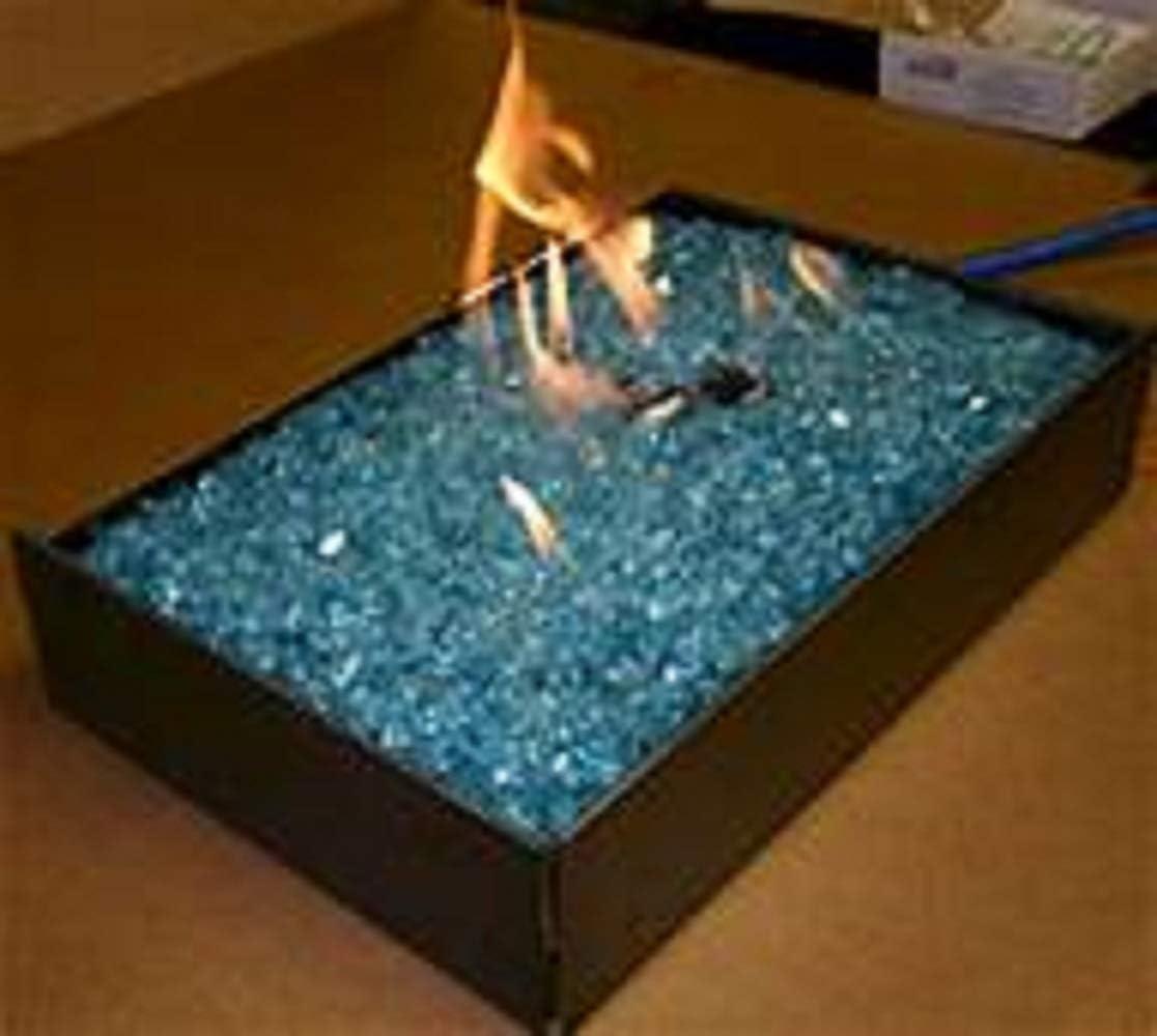 AZ Patio Heaters 20 Lb. Fire Glass