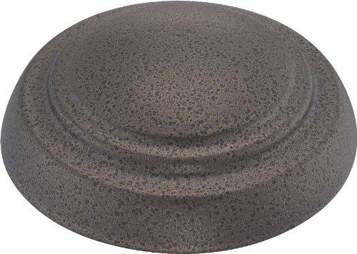 Minka Lavery Industrial Wall Light Sconce Smoked Iron Hardwired 4 1/2" Fixture Clear Outer Etched White Inner Shade for Bedroom