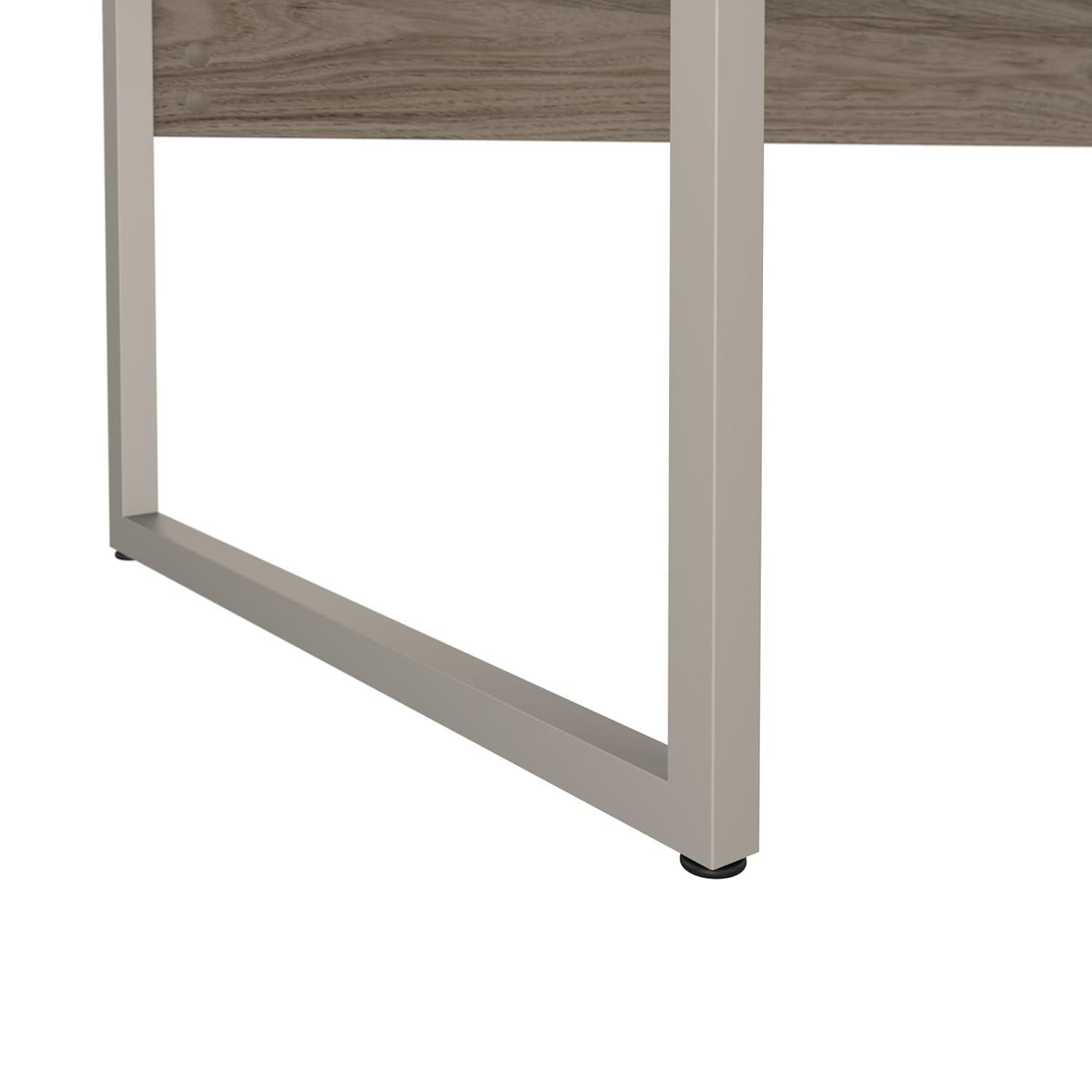 Hybrid Writing Desk