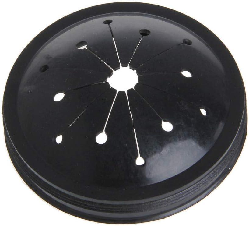 Garbage Disposal Splash Guards Sink Baffle Replacement Drain Plugs food Waste