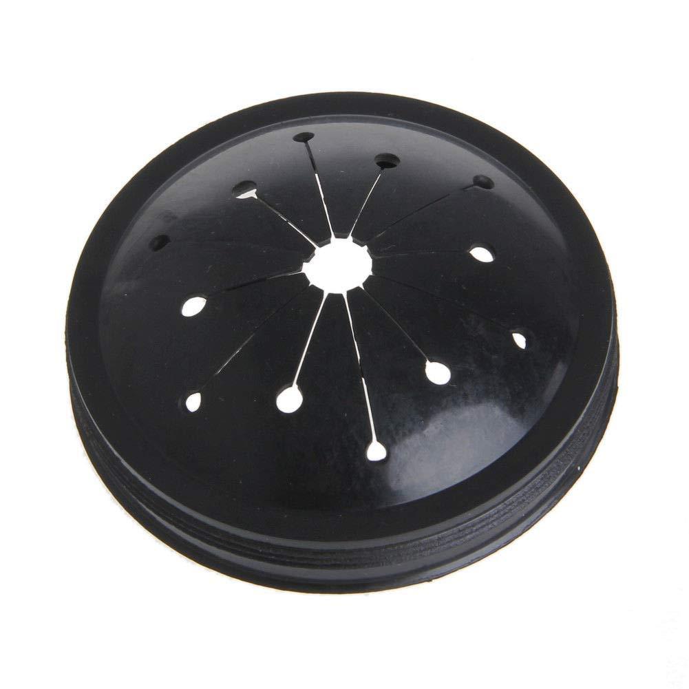 Garbage Disposal Splash Guards Sink Baffle Replacement Drain Plugs food Waste