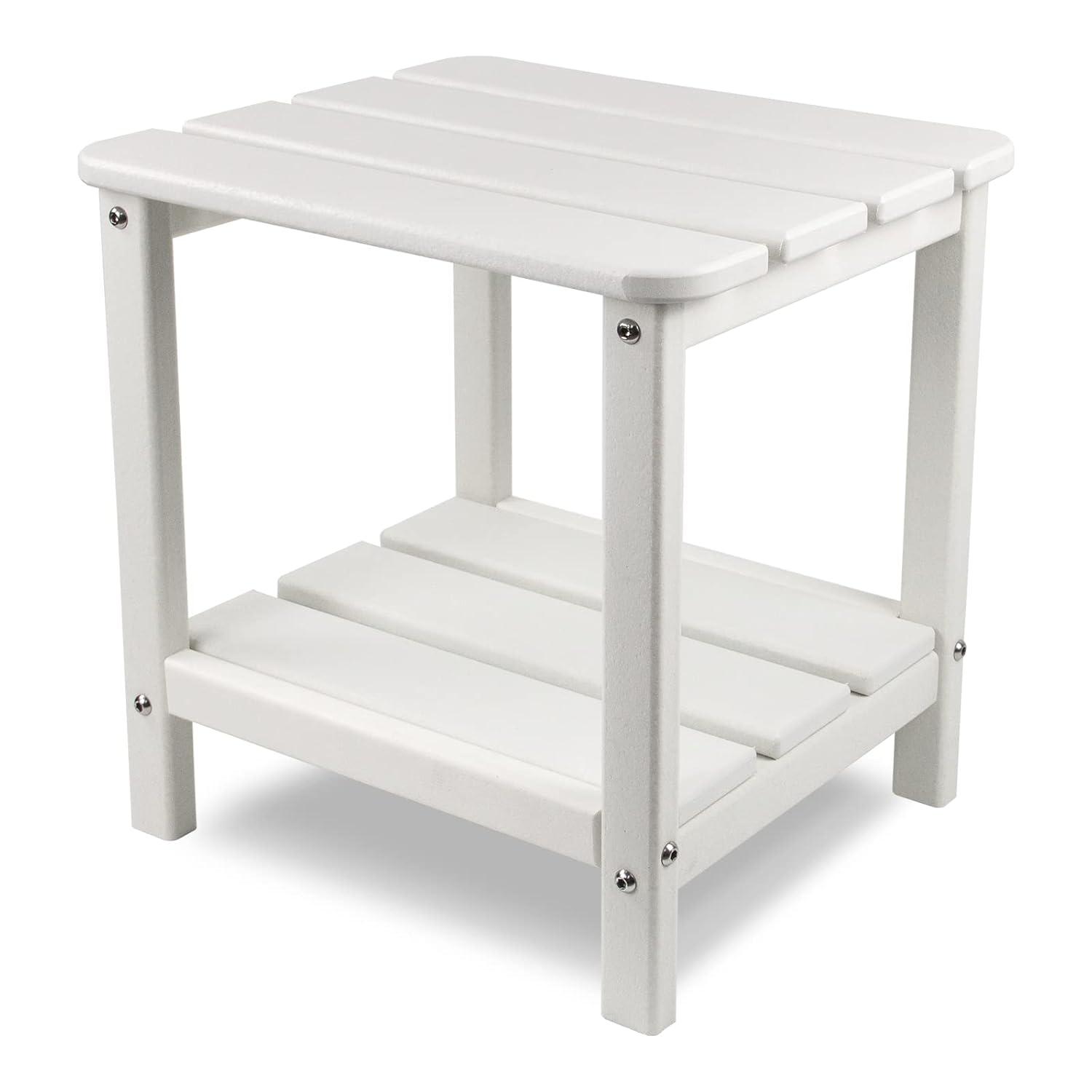 Highland Dunes Alieda Outdoor Table