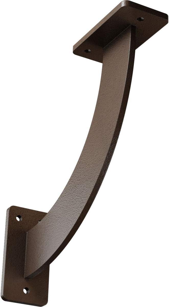 Bradford H 2'' W D Metal Bracket / Corbel