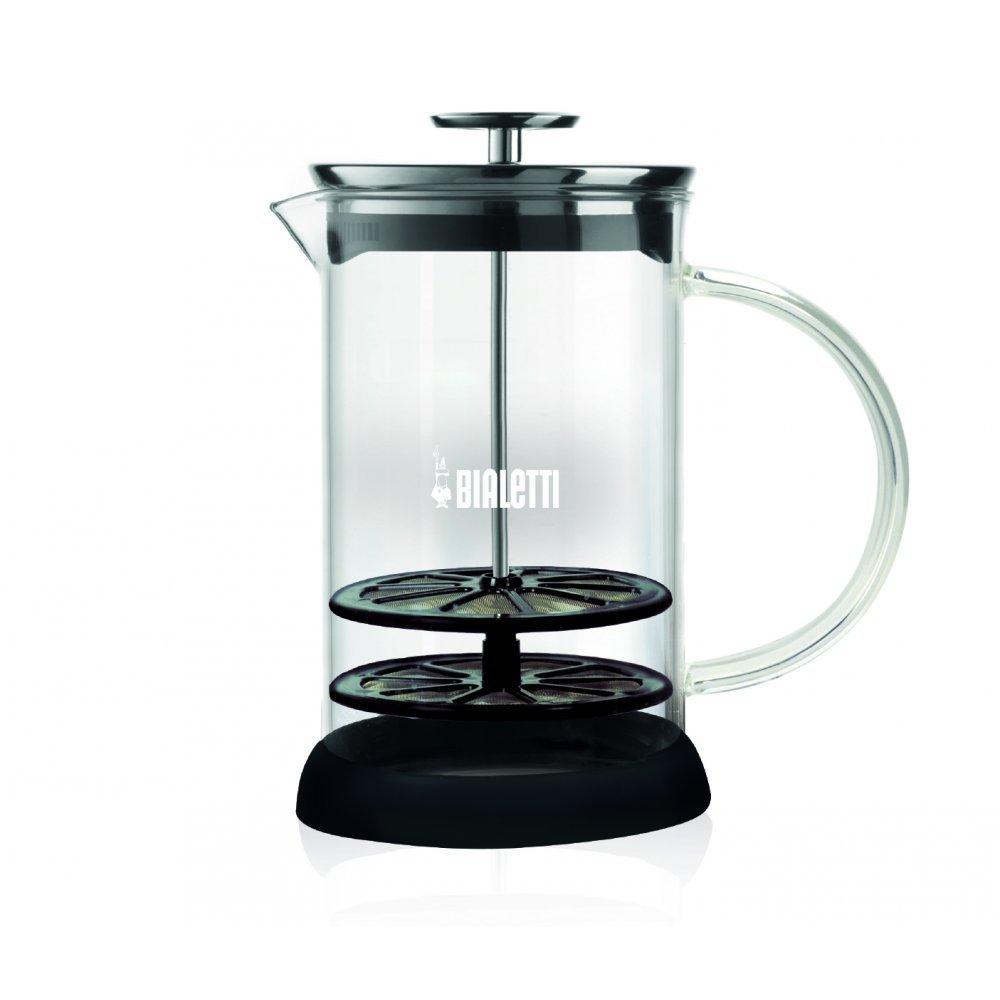 Bialetti Bialetti Milk Frother Glass