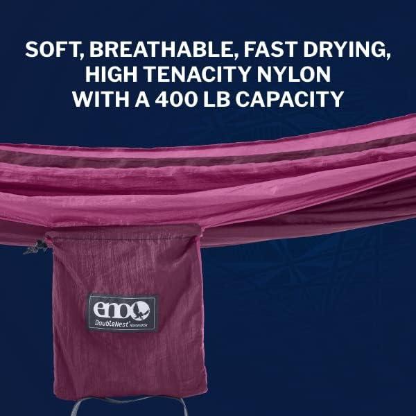 ENO- Eagles Nest Outfitters Camping Hammock