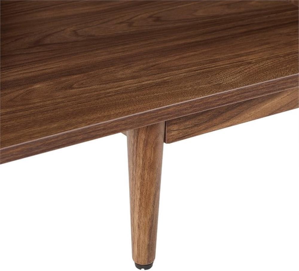 Crosley Liam Record Storage Side Table