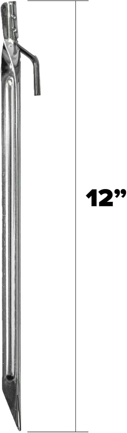 Coghlan's Tent Stakes