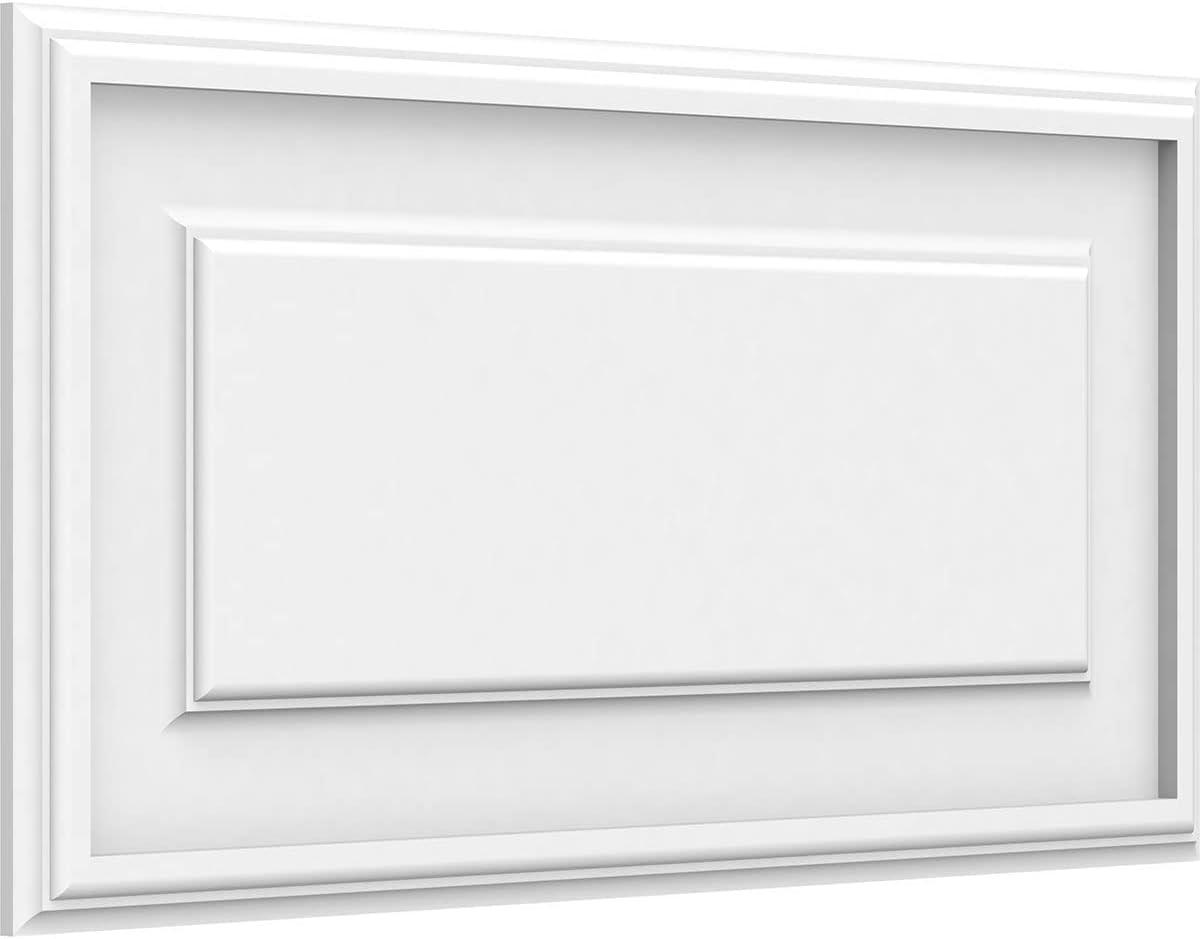 Legacy Raised Decorative Wall Panel