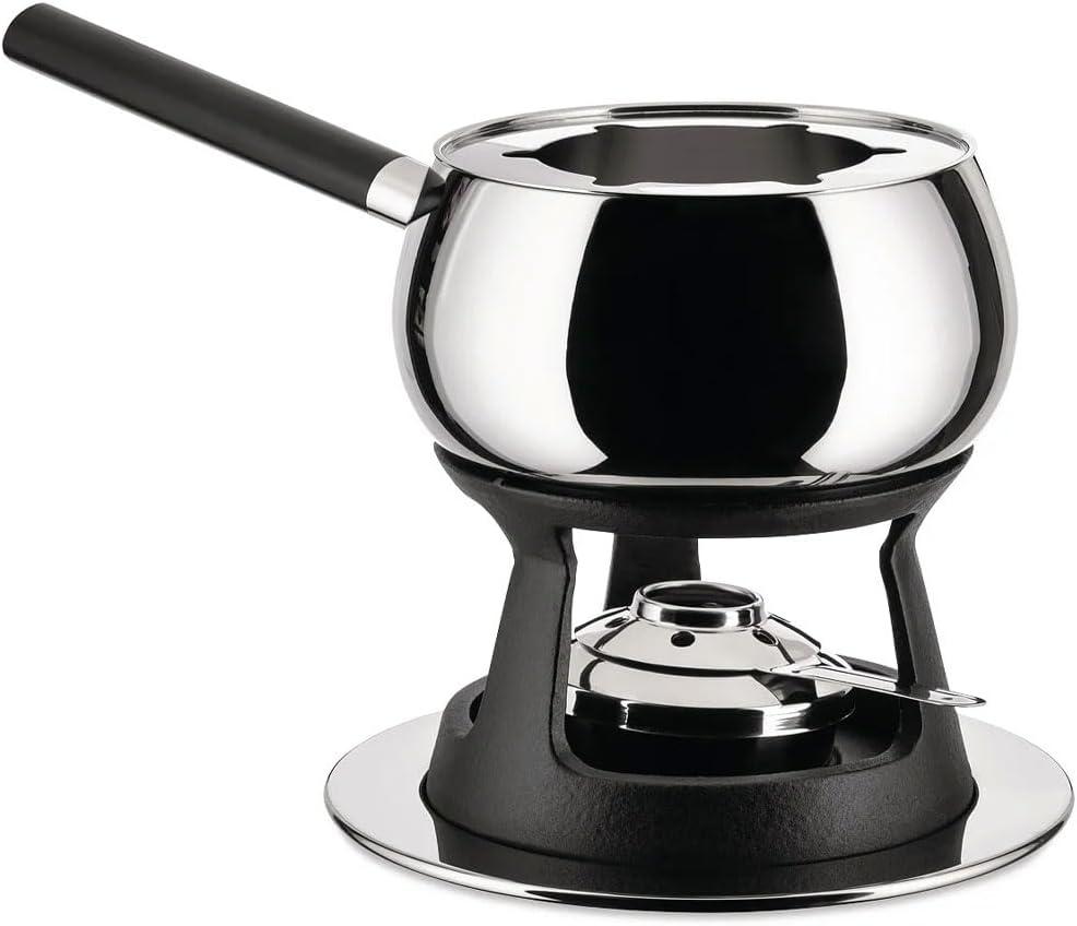 Alessi Mami Bourguignonne Set