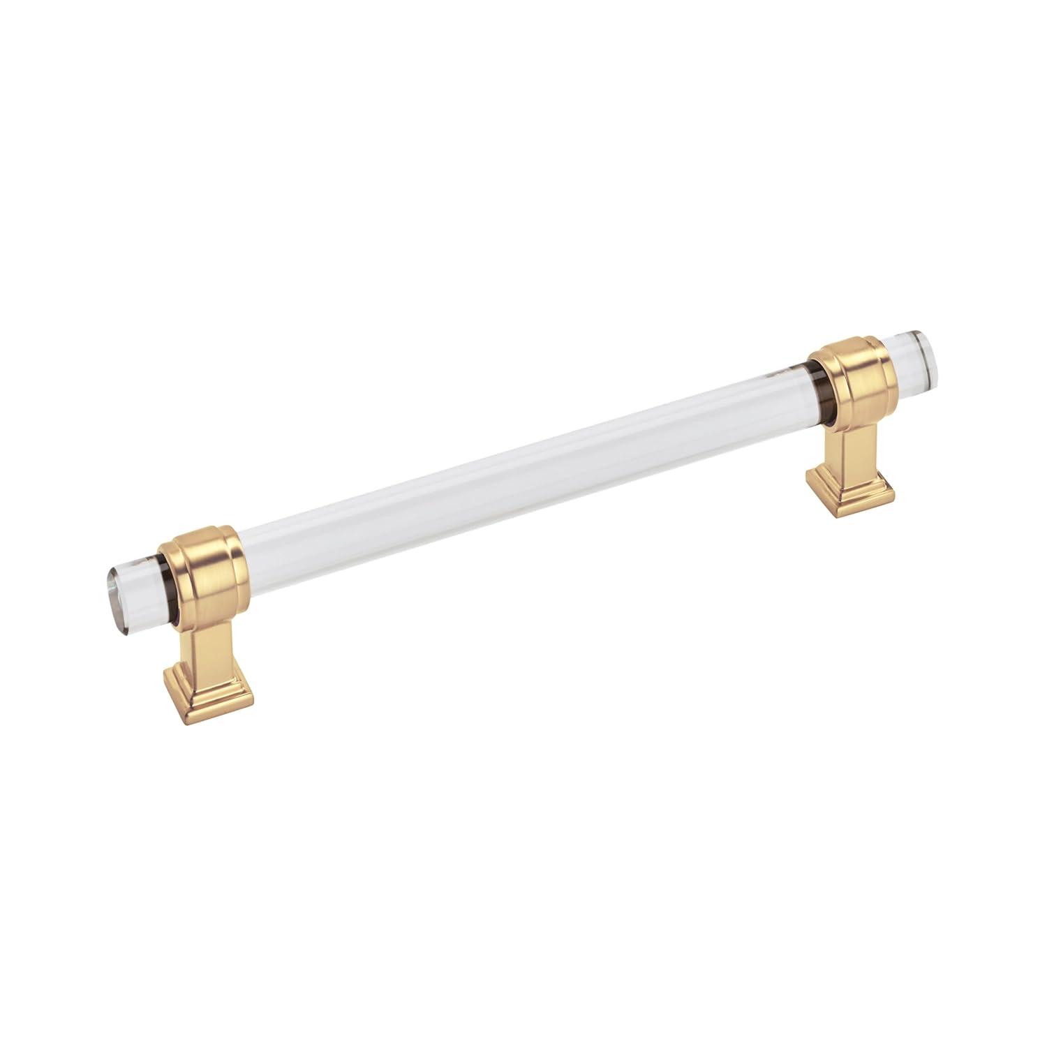 Glacio 6 5/16" Center to Center Bar Pull