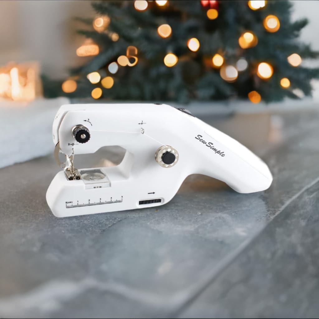 Michley Electronics Michley Electronics Electronic Sewing Machine