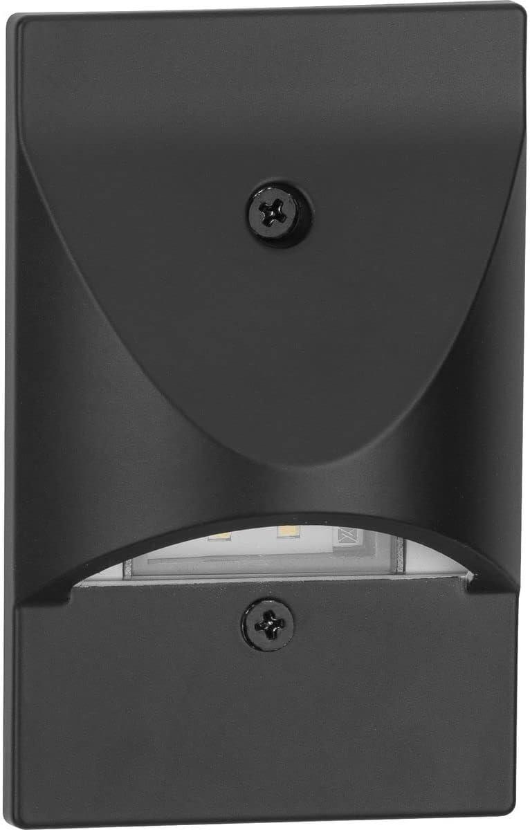 Progress Lighting Integrated LED Metal Step Light