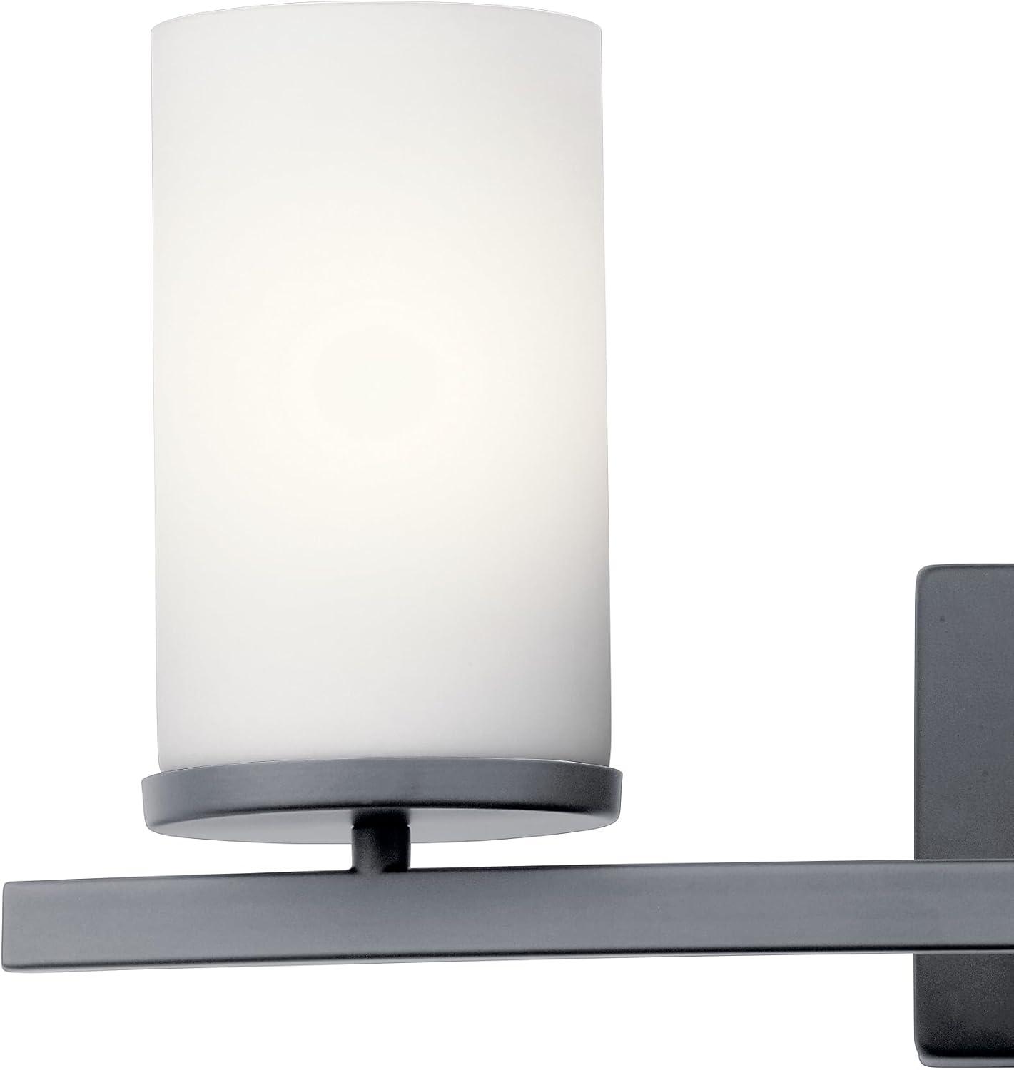 Crosby 3 - Light Vanity Light