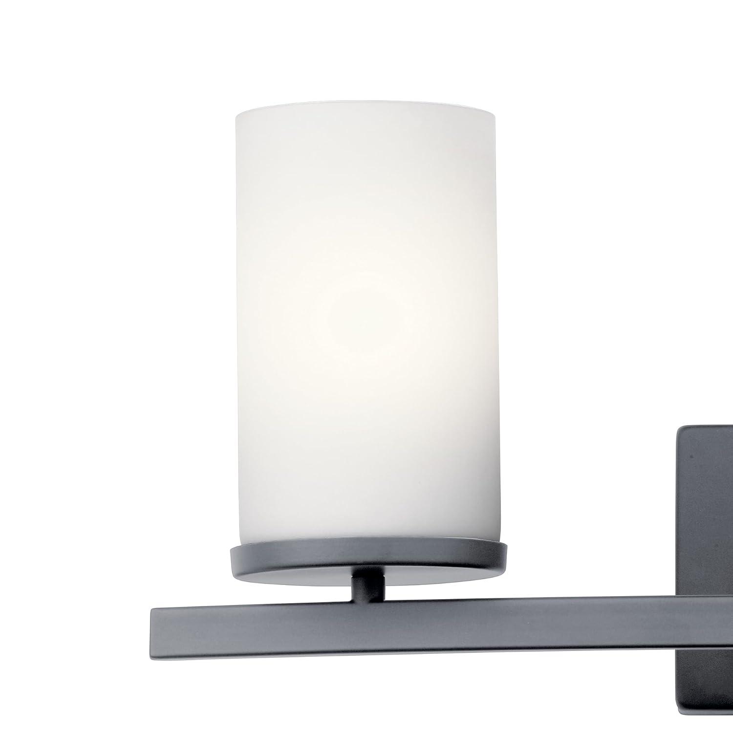 Crosby 3 - Light Vanity Light
