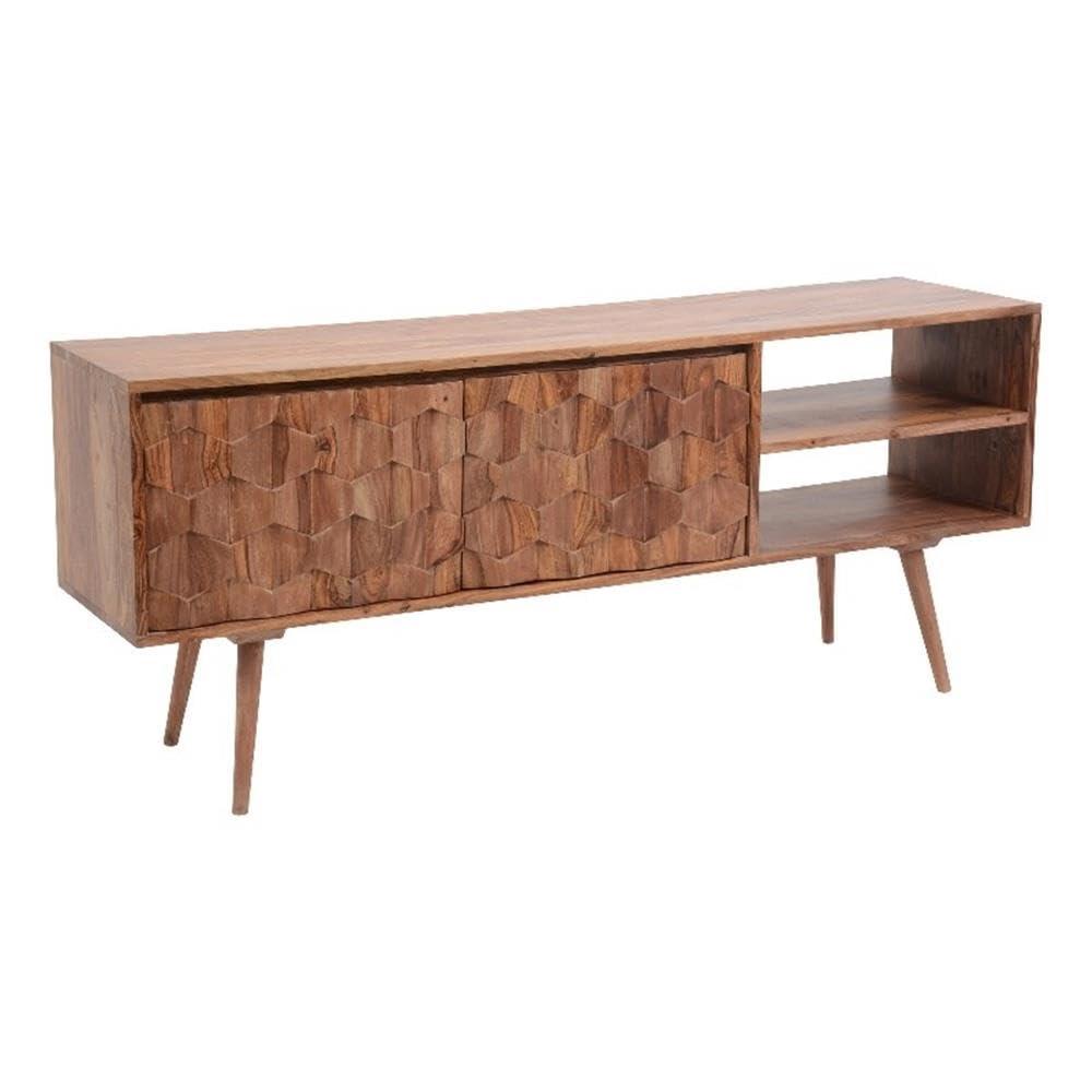 Alice 57'' Media Console