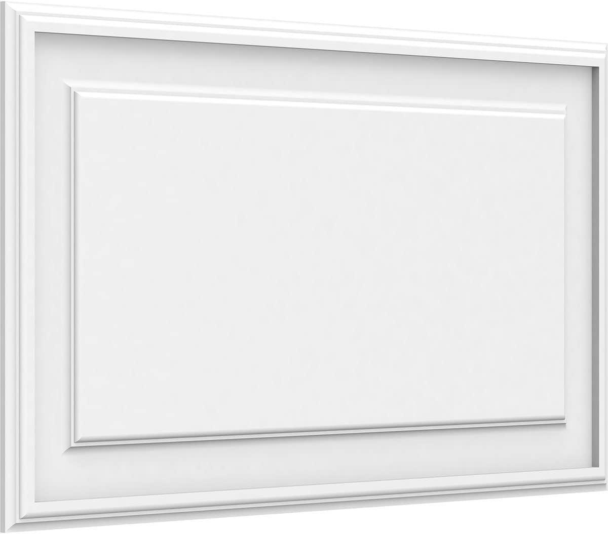 Legacy Raised Decorative Wall Panel
