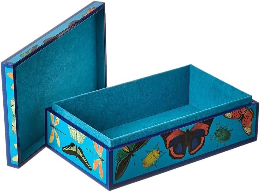 Jonathan Adler Lacquer Botanist Box - Medium