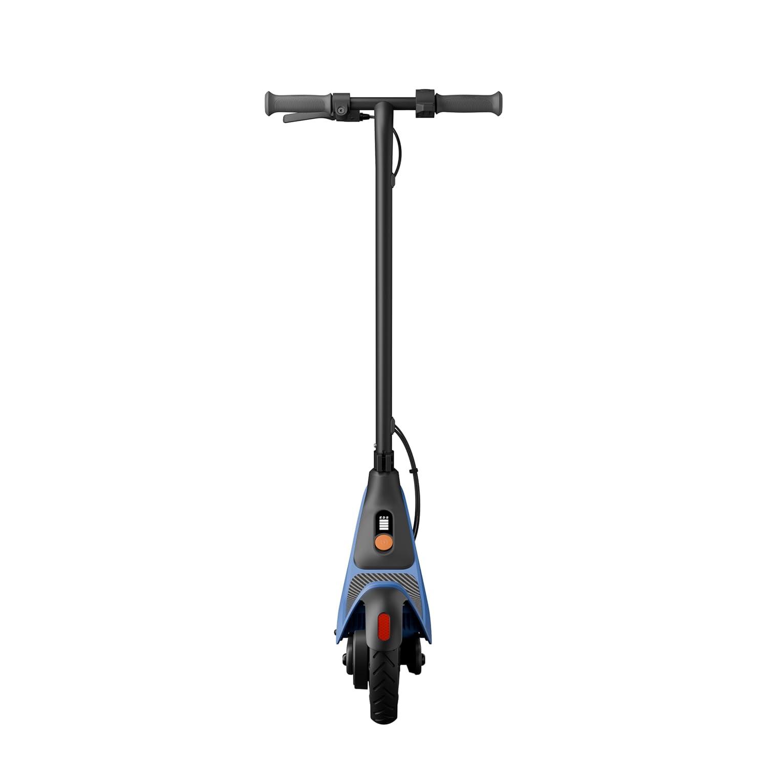 Segway Ninebot C2 Lite Electric Scooter - Blue