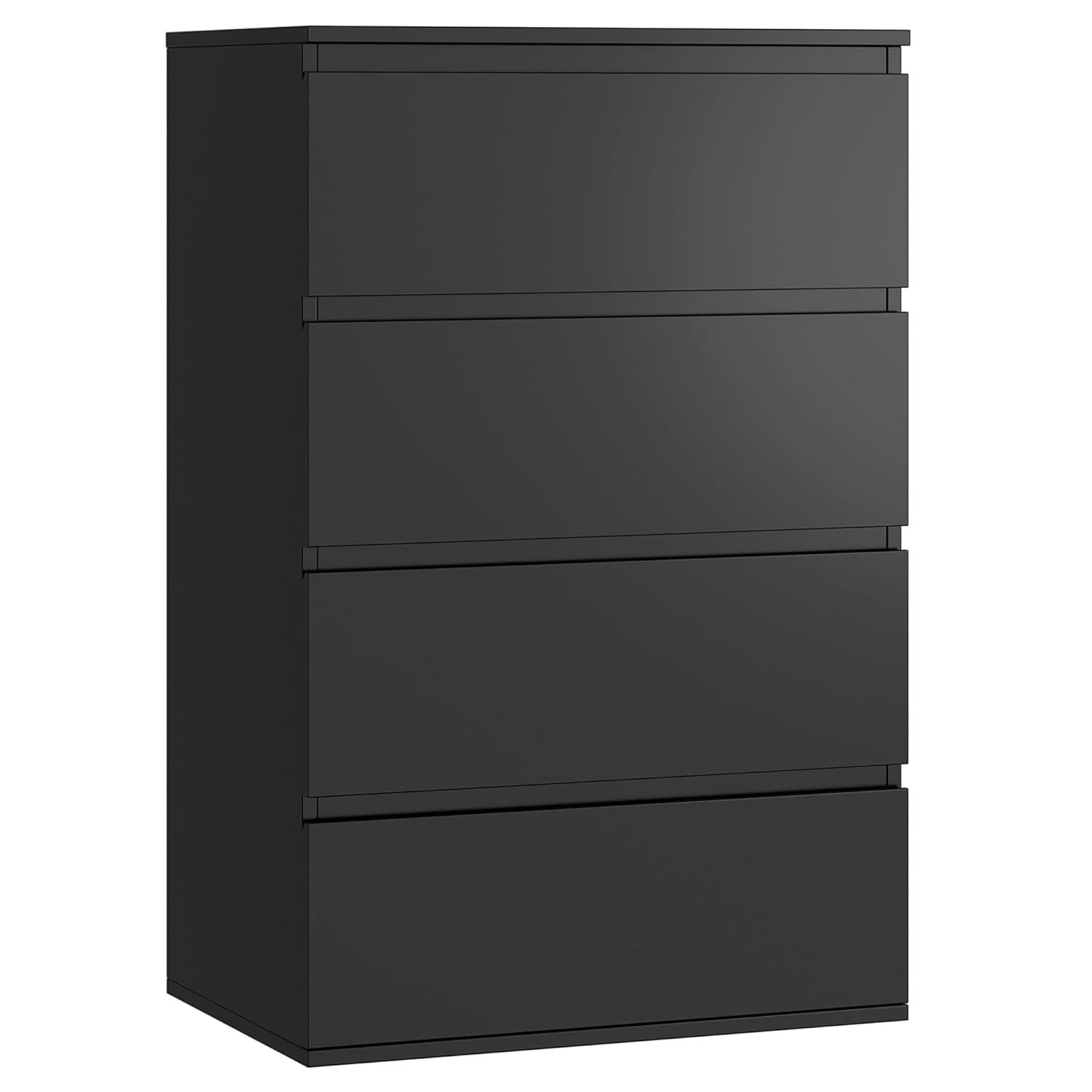 Braegan 4 - Drawer Dresser