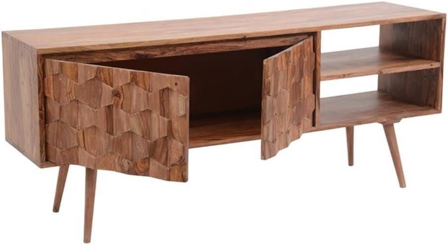 Alice 57'' Media Console