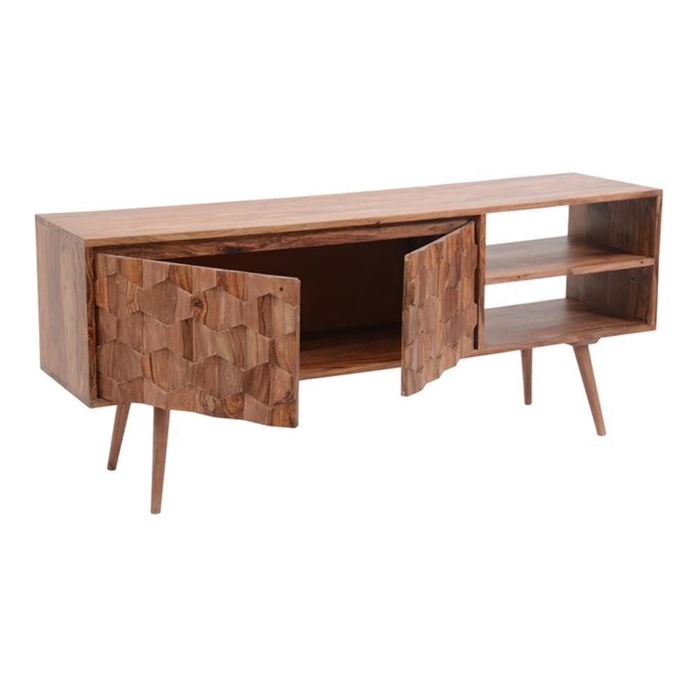 Alice 57'' Media Console
