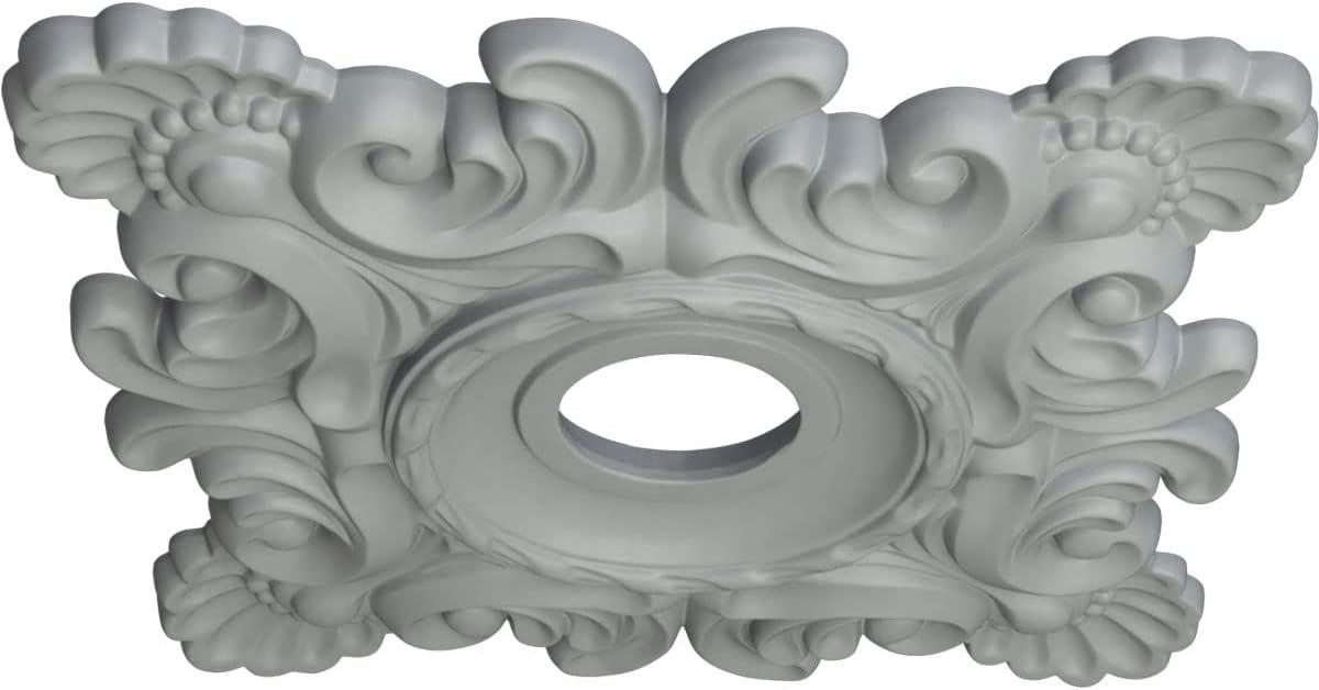 Crawley Ceiling Medallion