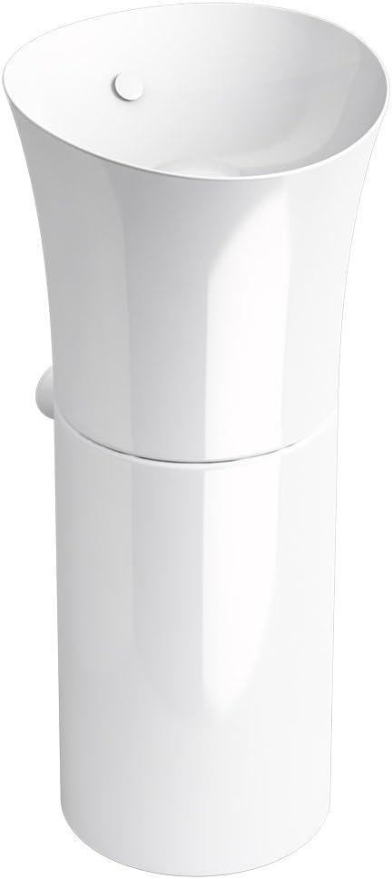 Veil® Pedestal Lavatory