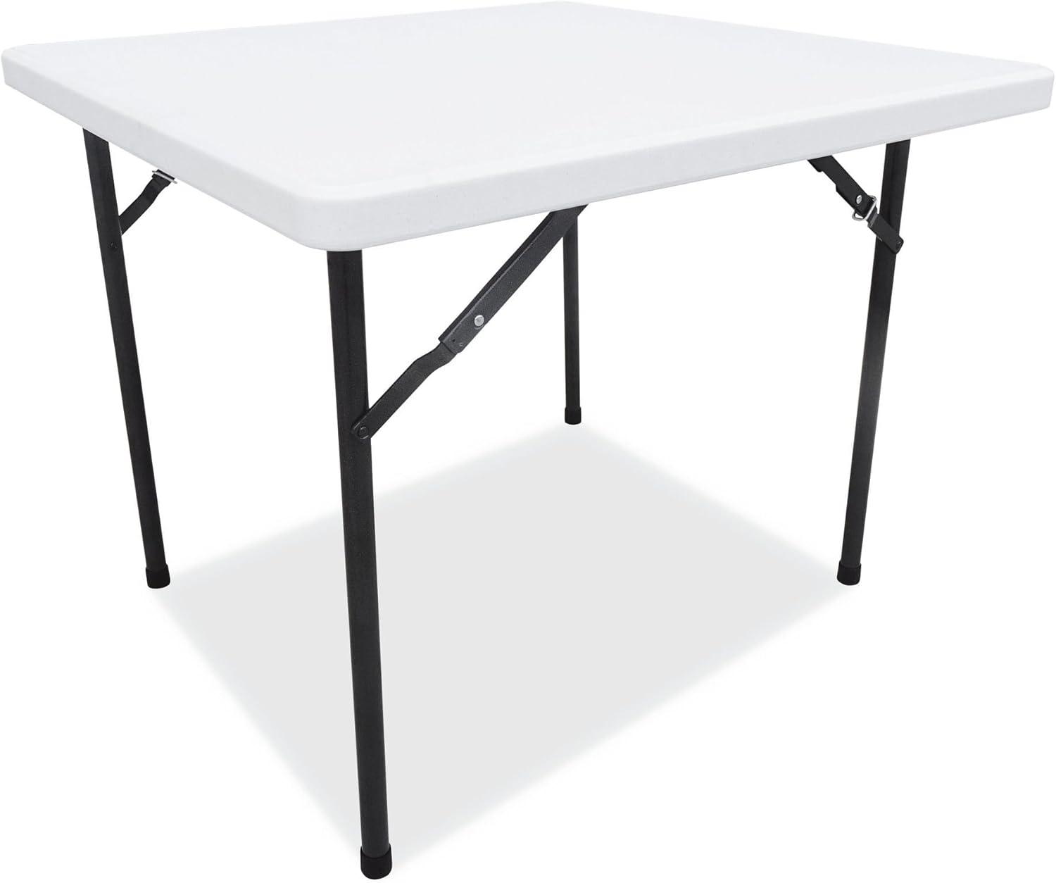 36'' Square Folding Table