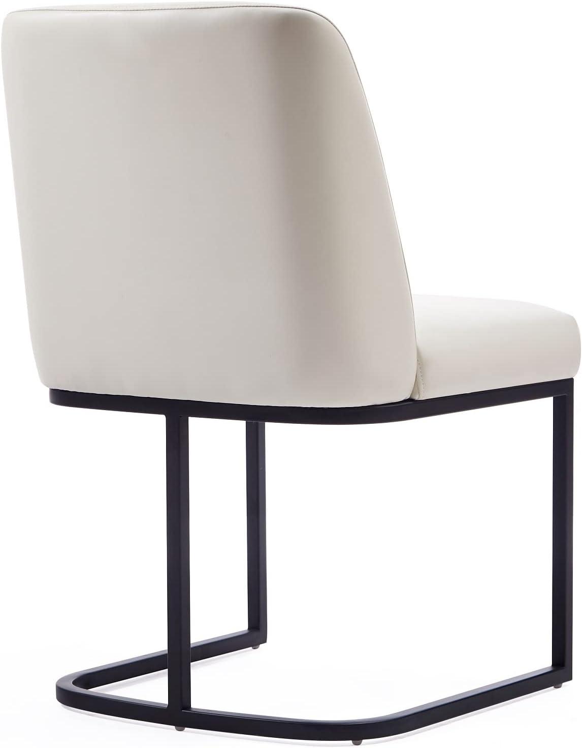 Serena Dining Chair - Manhattan Comfort