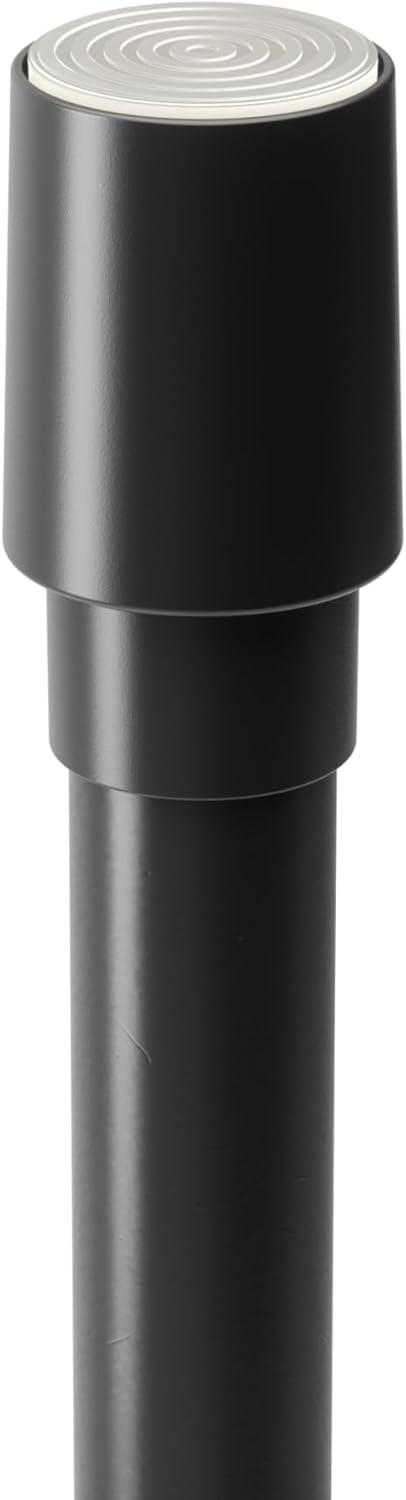 Umbra Anywhere Rod 36"x66" Black