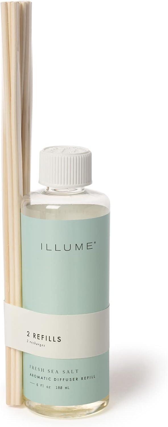 ILLUME Beautifully Done Essentials Fresh Sea Salt Aromatic Diffuser