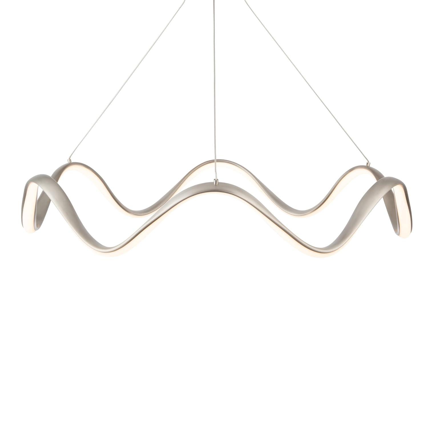 Morae 1 - Light LED Unique/Statement Pendant