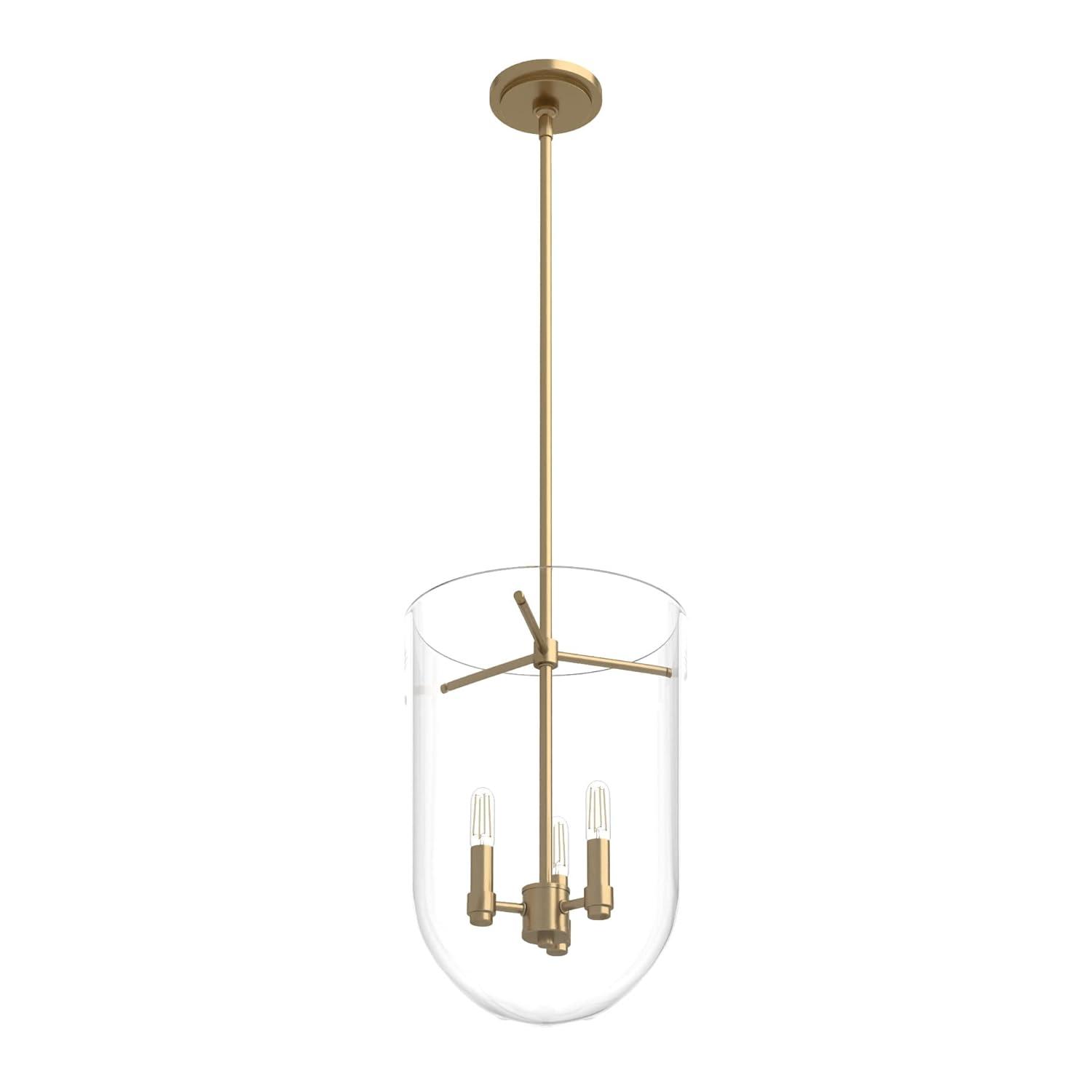 Hunter Fan Sacha 3 - Light Urn Pendant