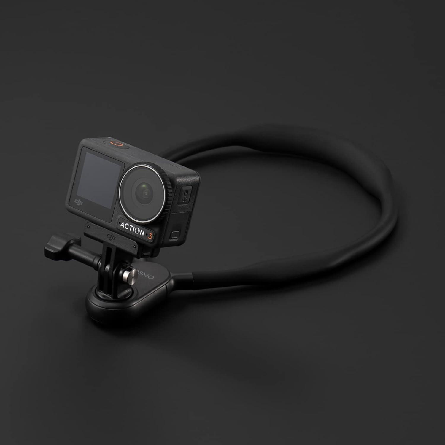 DJI Hanging Neck Mount for Osmo Series Action Cameras