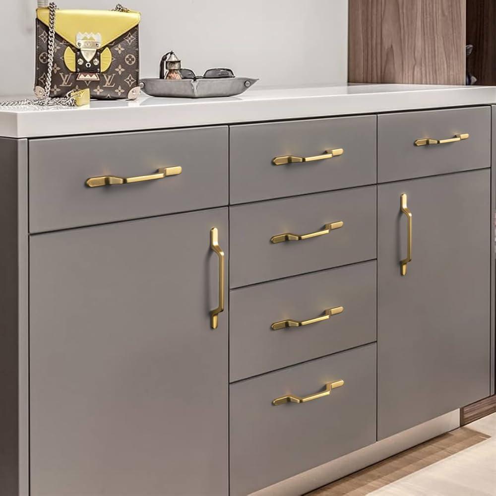 MECANS Bar Pull Multipack (Set of 6)