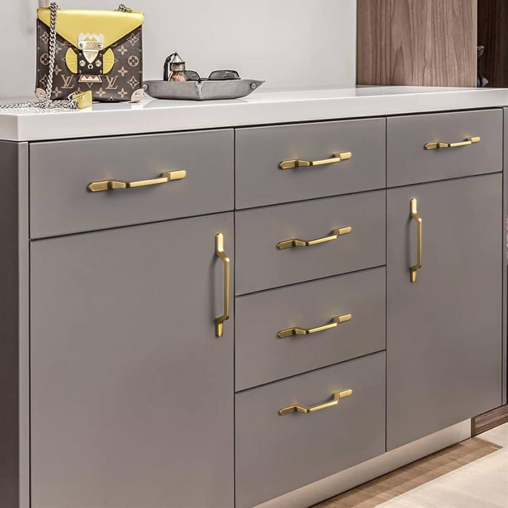 MECANS Bar Pull Multipack (Set of 6)