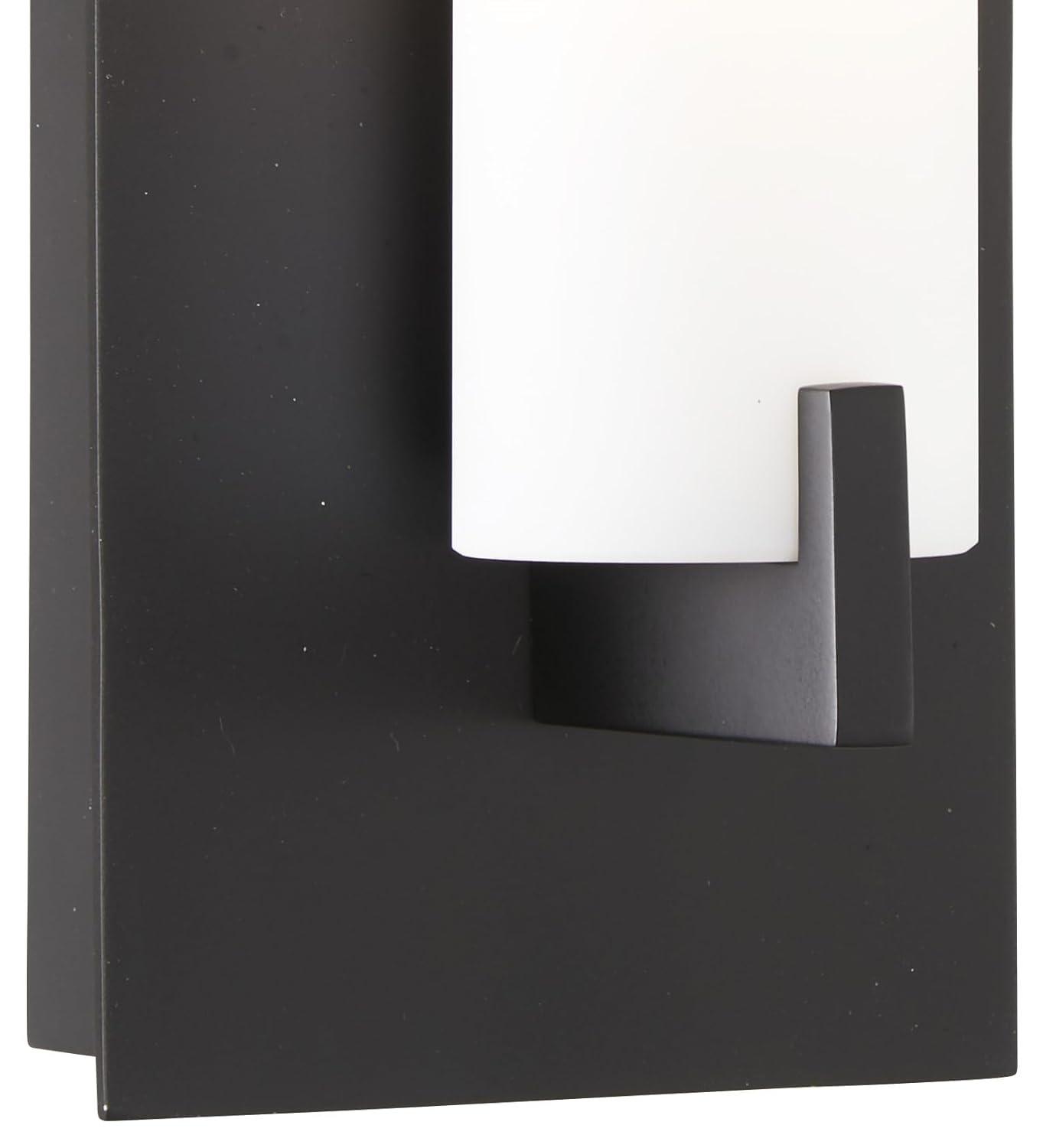 George Kovacs Lighting 2 - Light Sconce in  Coal