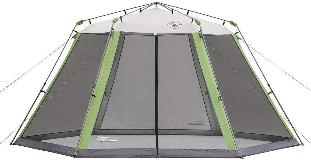 Coleman 15 X 13 Instant Screenhouse