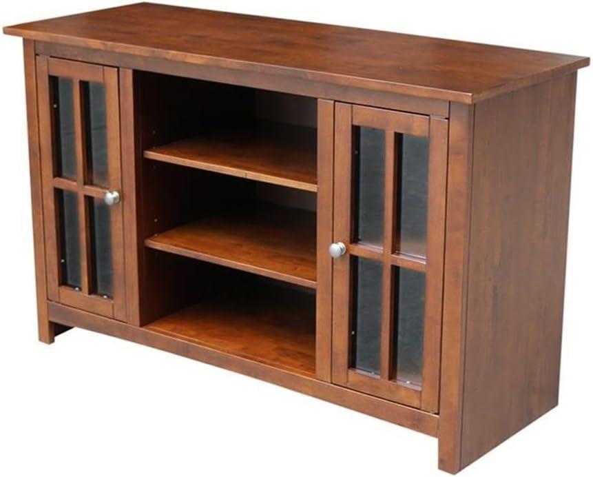 Anniston 48'' Media Console