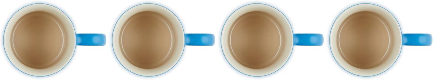 Le Creuset Vancouver Mug (Set of 4)