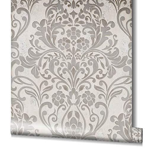 Anders Damask Roll