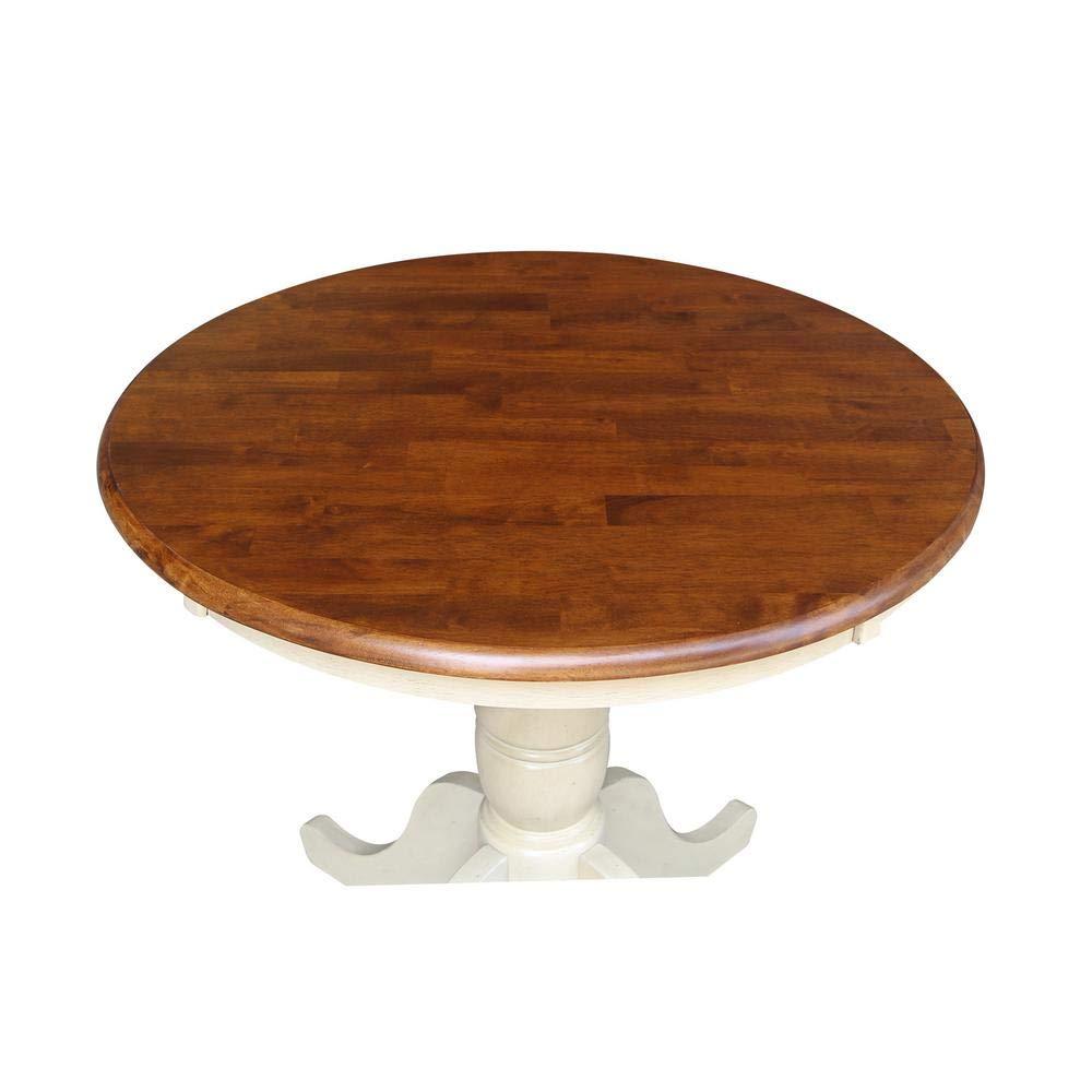 International Concepts Fixed Table