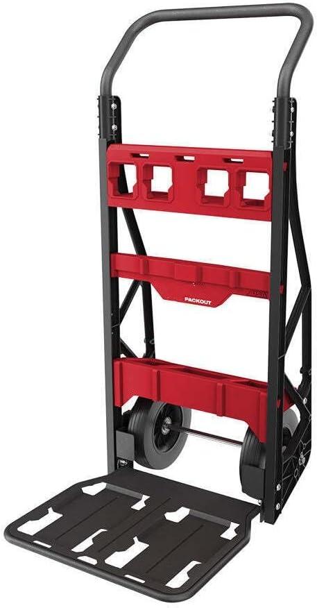 Milwaukee 48-22-8415 PACKOUT 2 WHEEL CART