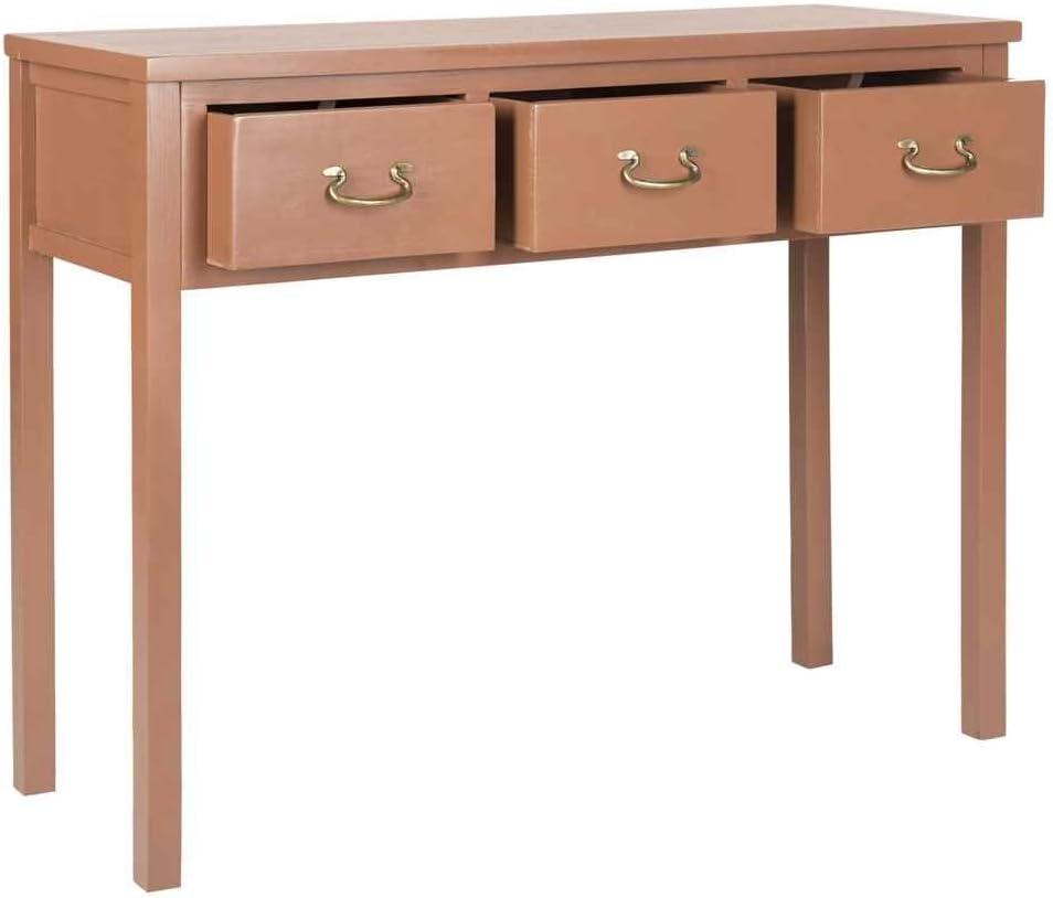 33'' Solid Wood Console Table