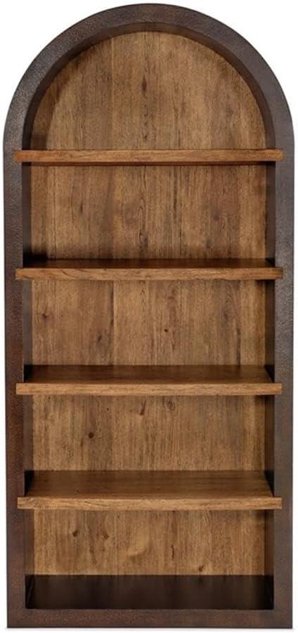 Big Sky Bookcase