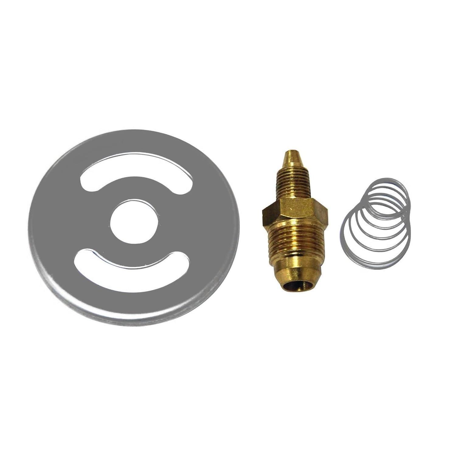 BURNER LP CAST IRON (Pack of 1)