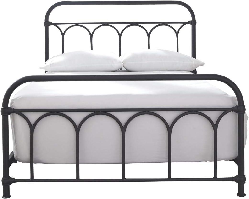 Nashburg Low Profile Standard Bed