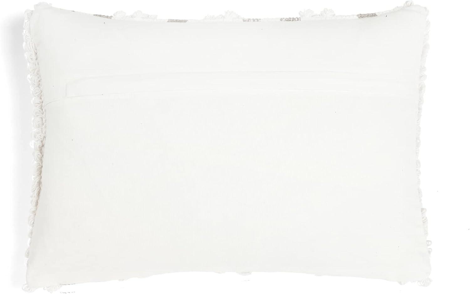 Reyna Rectangular Cotton Pillow Cover