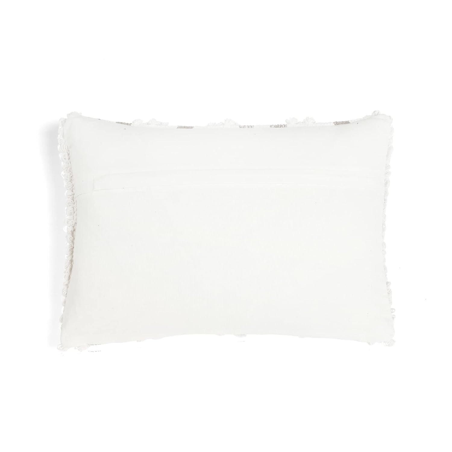 Reyna Rectangular Cotton Pillow Cover